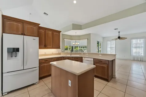 1112 SE Strathmore Drive Port St Lucie FL 34952
