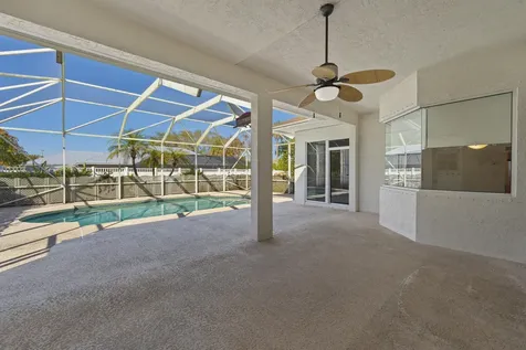 1112 SE Strathmore Drive Port St Lucie FL 34952