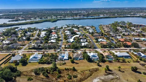 1112 SE Strathmore Drive Port St Lucie FL 34952
