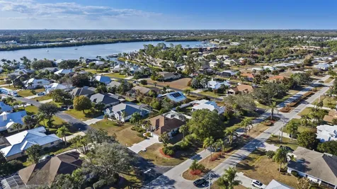 1112 SE Strathmore Drive Port St Lucie FL 34952