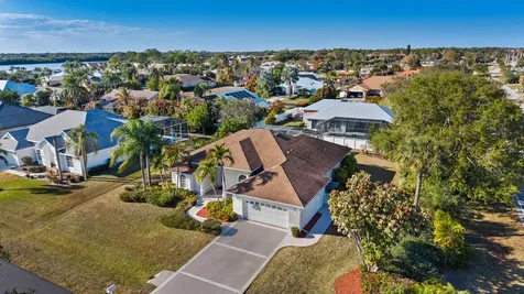 1112 SE Strathmore Drive Port St Lucie FL 34952