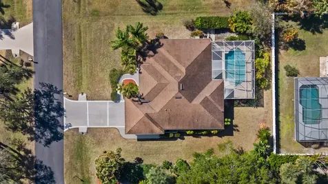 1112 SE Strathmore Drive Port St Lucie FL 34952