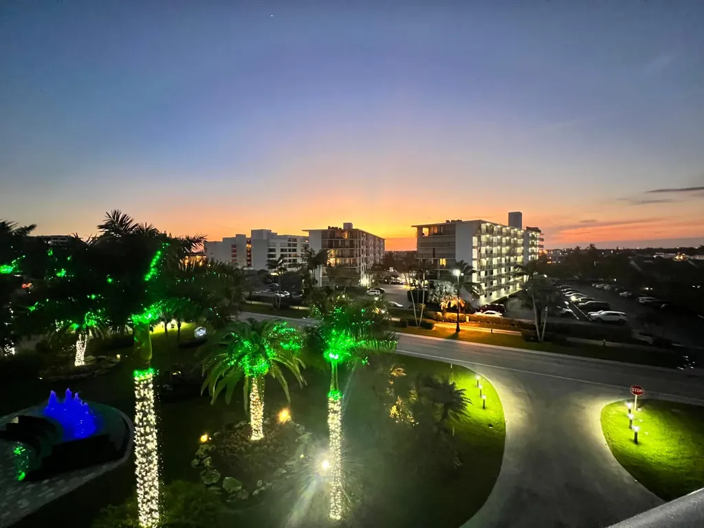 3546 S Ocean Boulevard South Palm Beach FL 33480