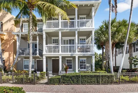119 SW 2nd Avenue Delray Beach FL 33444