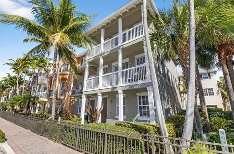 119 SW 2nd Avenue Delray Beach FL 33444