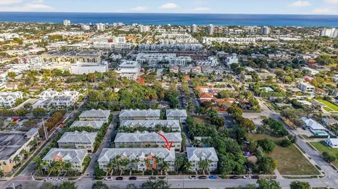 119 SW 2nd Avenue Delray Beach FL 33444