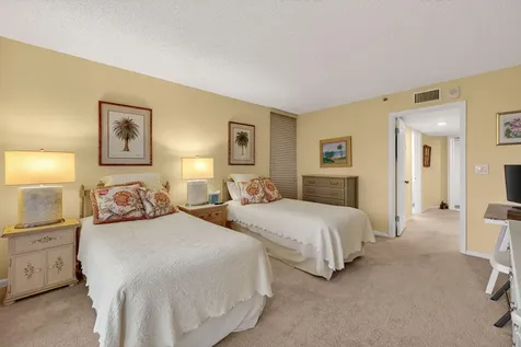 2400 S Ocean Fort Pierce FL 34949