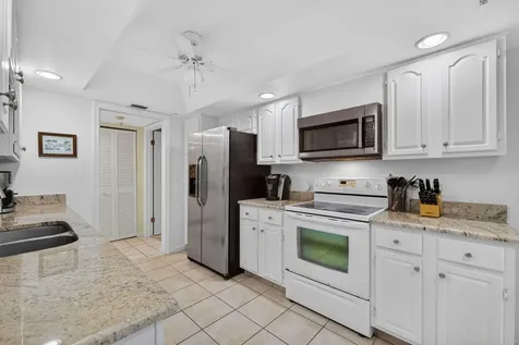 2400 S Ocean Fort Pierce FL 34949