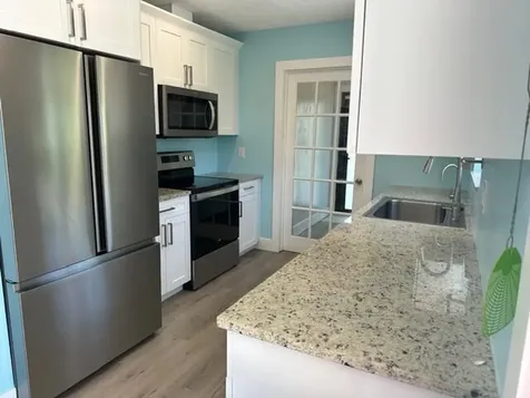 907 SE Lake Street Stuart FL 34994