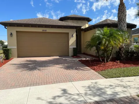 12115 SW Bennington Circle Port St Lucie FL 34987