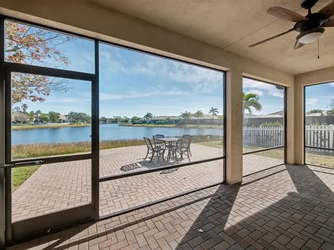12115 SW Bennington Circle Port St Lucie FL 34987