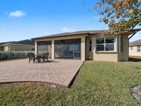 12115 SW Bennington Circle Port St Lucie FL 34987