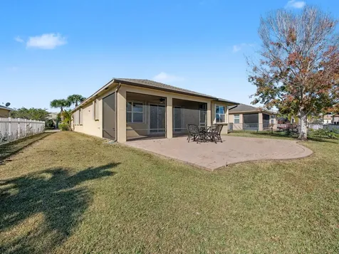 12115 SW Bennington Circle Port St Lucie FL 34987