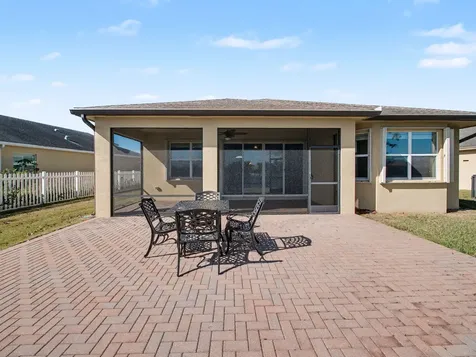 12115 SW Bennington Circle Port St Lucie FL 34987