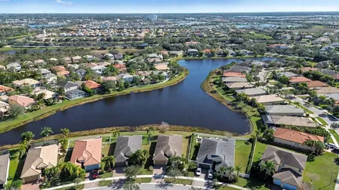 12115 SW Bennington Circle Port St Lucie FL 34987