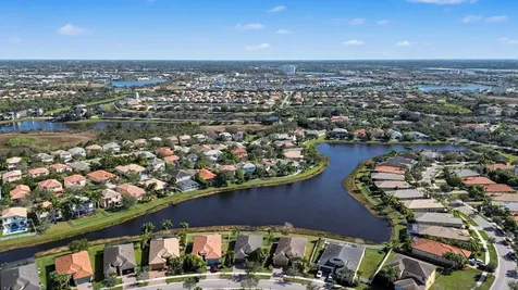 12115 SW Bennington Circle Port St Lucie FL 34987