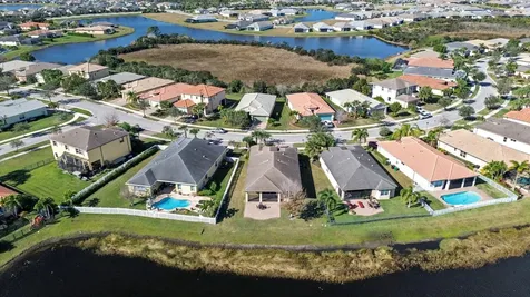 12115 SW Bennington Circle Port St Lucie FL 34987