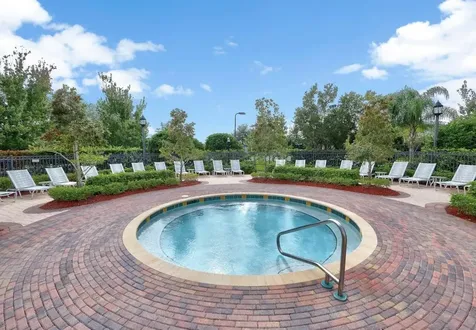 12115 SW Bennington Circle Port St Lucie FL 34987