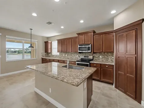 12115 SW Bennington Circle Port St Lucie FL 34987