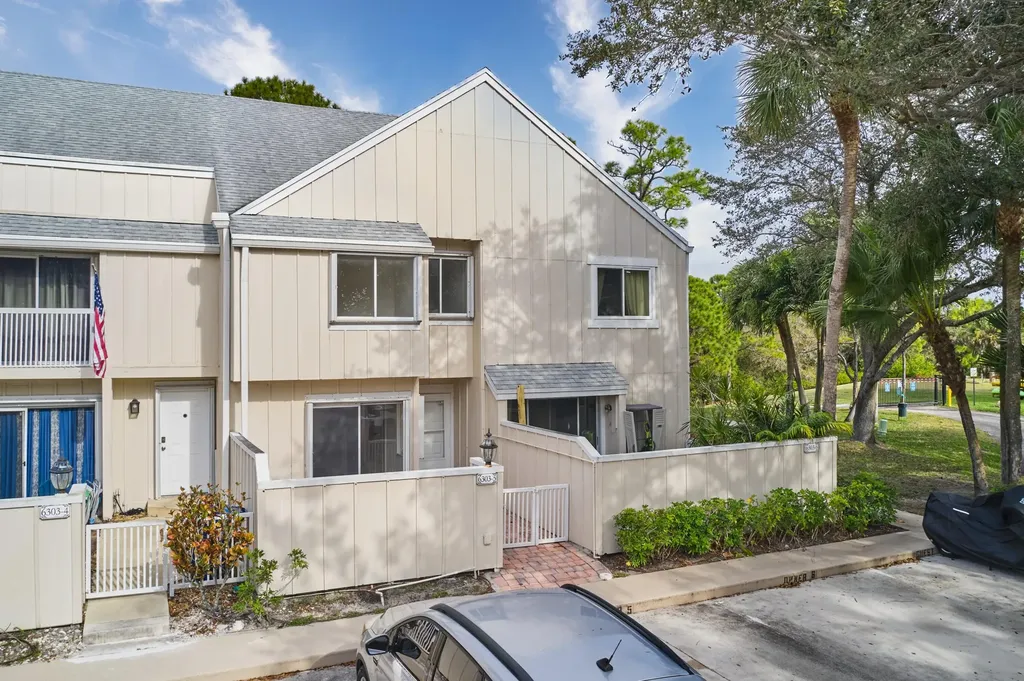 6303 Riverwalk Lane Jupiter FL 33458