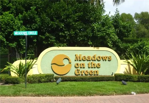 709 Meadows Circle Boynton Beach FL 33436