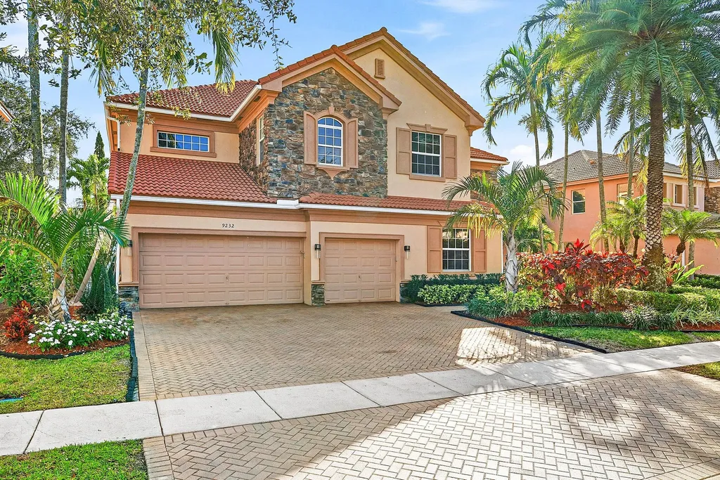 9232 Pineville Drive Lake Worth FL 33467