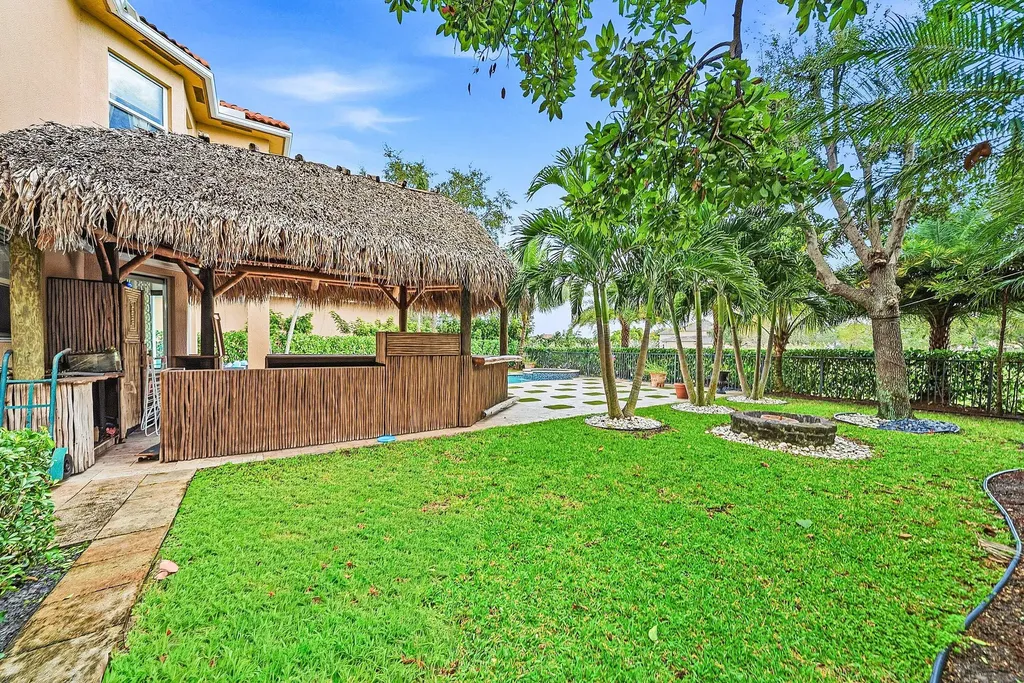 9232 Pineville Drive Lake Worth FL 33467