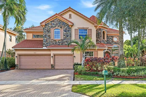 9232 Pineville Drive Lake Worth FL 33467