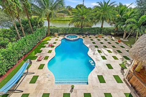 9232 Pineville Drive Lake Worth FL 33467
