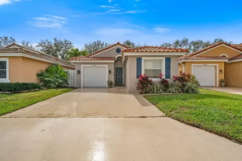 5690 Green Island Drive Lake Worth FL 33463