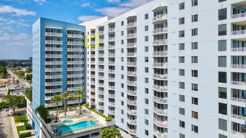 1551 N Flagler Drive West Palm Beach FL 33401