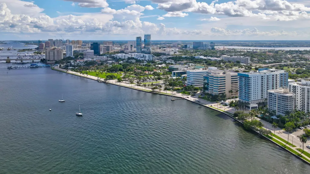 1551 N Flagler Drive West Palm Beach FL 33401
