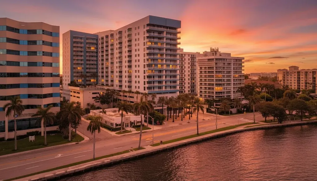 1551 N Flagler Drive West Palm Beach FL 33401