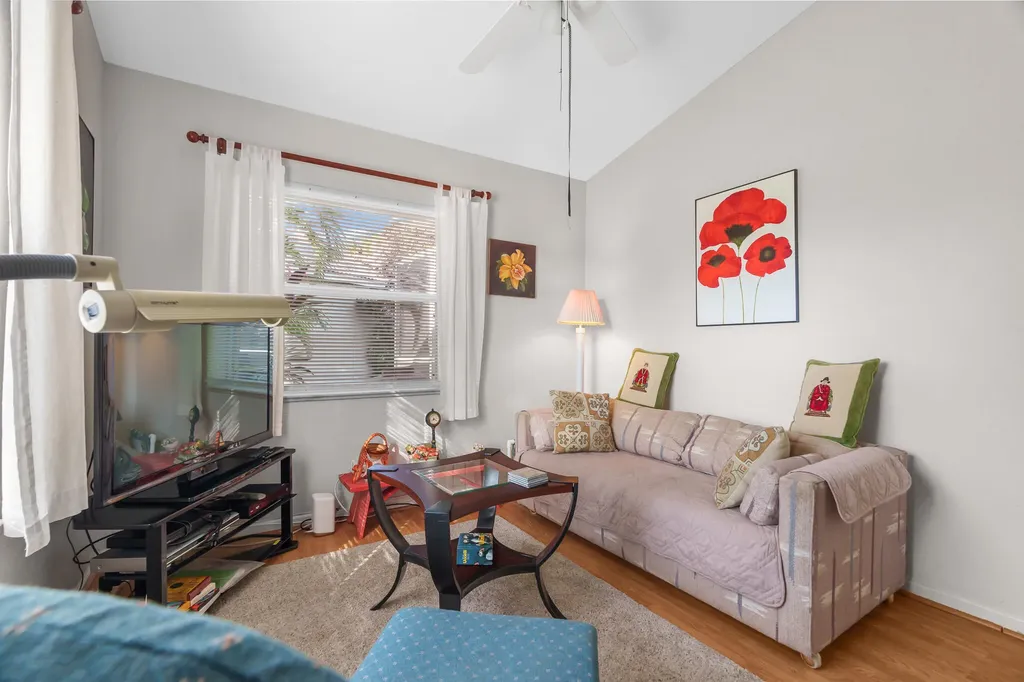 5260 Grande Palm Circle Delray Beach FL 33484