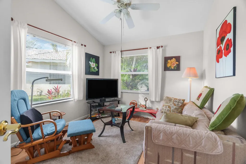 5260 Grande Palm Circle Delray Beach FL 33484