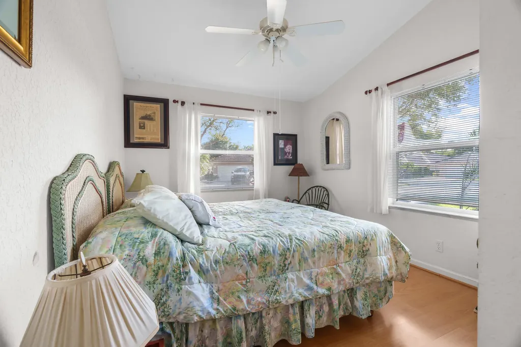 5260 Grande Palm Circle Delray Beach FL 33484