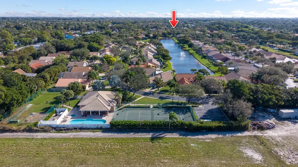 5260 Grande Palm Circle Delray Beach FL 33484