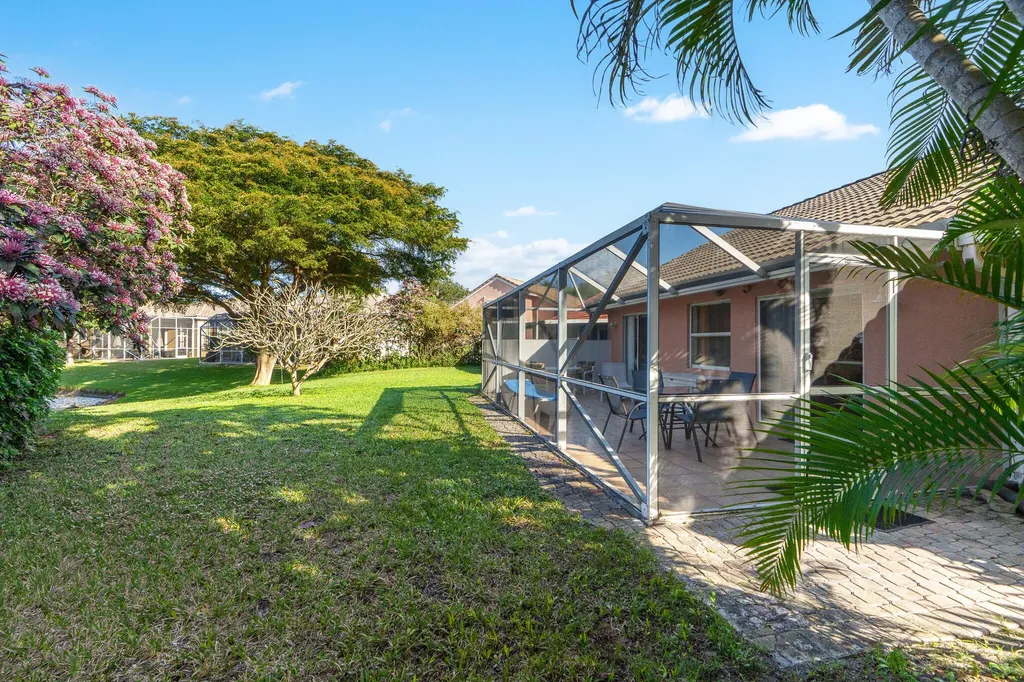5260 Grande Palm Circle Delray Beach FL 33484