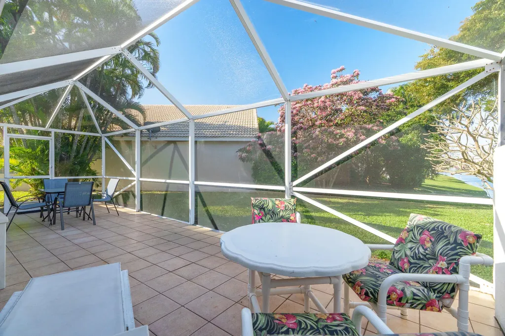 5260 Grande Palm Circle Delray Beach FL 33484