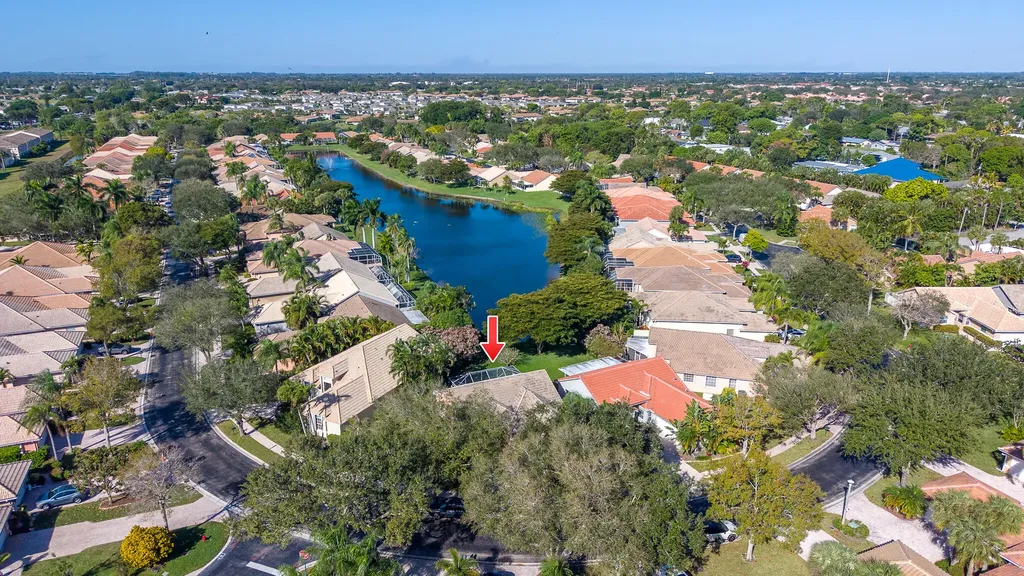 5260 Grande Palm Circle Delray Beach FL 33484