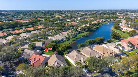 5260 Grande Palm Circle Delray Beach FL 33484