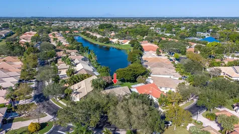 5260 Grande Palm Circle Delray Beach FL 33484