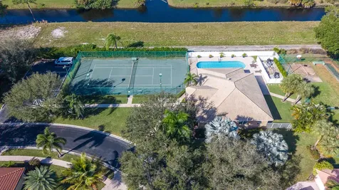 5260 Grande Palm Circle Delray Beach FL 33484