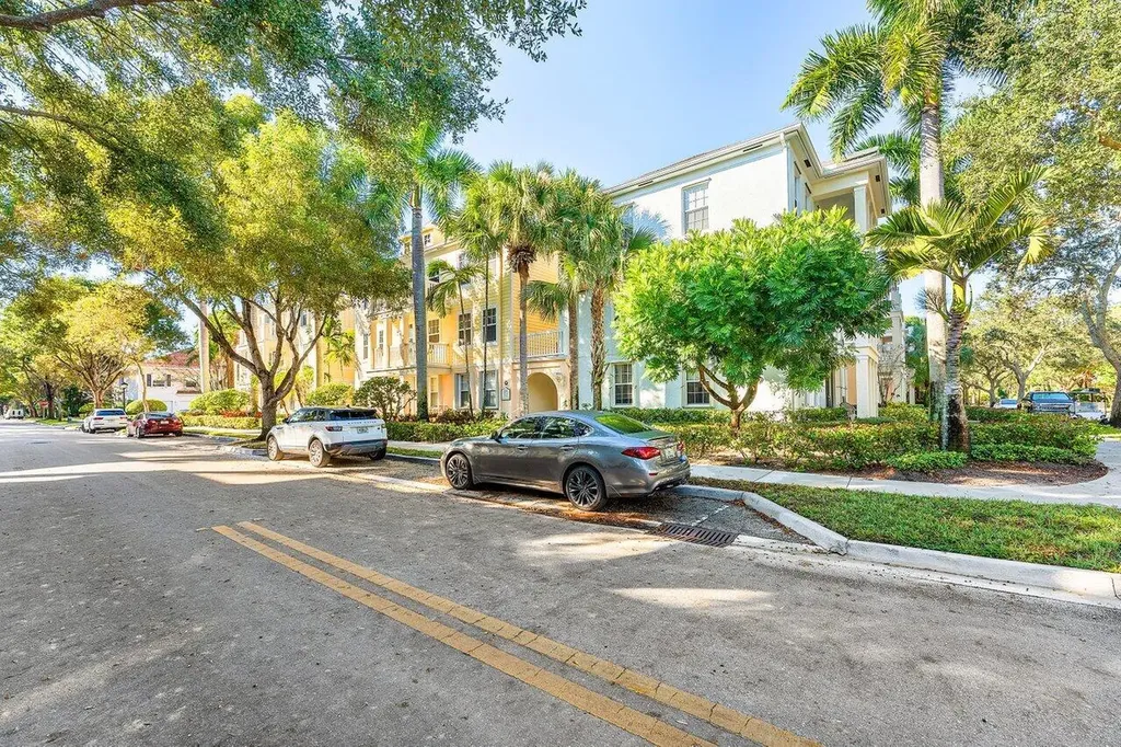 276 Murcia Drive Jupiter FL 33458