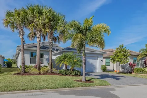 11952 SW Bristol Bay Drive Port St Lucie FL 34987