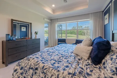 11952 SW Bristol Bay Drive Port St Lucie FL 34987