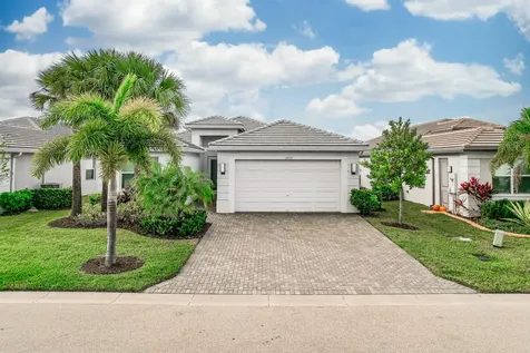 11952 SW Bristol Bay Drive Port St Lucie FL 34987