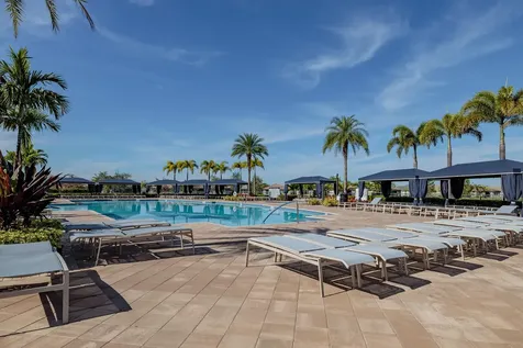11952 SW Bristol Bay Drive Port St Lucie FL 34987