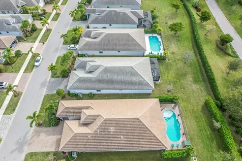 11952 SW Bristol Bay Drive Port St Lucie FL 34987