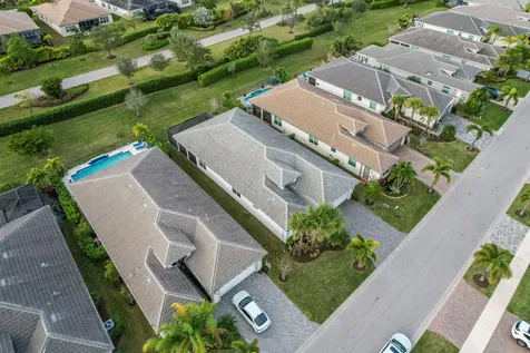 11952 SW Bristol Bay Drive Port St Lucie FL 34987